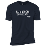 VIRGIN TEE