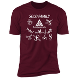 SOLO FAMILY