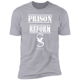 PRISON REFORM