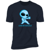 EARTH ROCKS