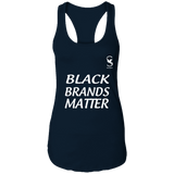 BLACK BRANDS MATTER