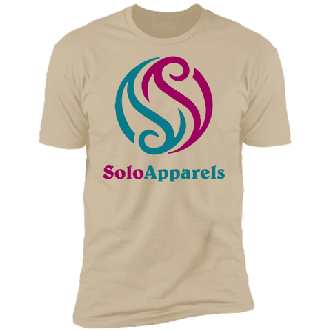 SOLO APPARELS