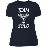 TEAM SOLO