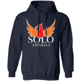 SOLO APPARELS