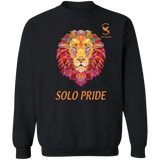 SOLO PRIDE