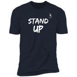 STAND UP