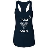 TEAM SOLO TANK