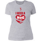 NEED A HUG