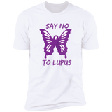 SUPPORT LUPUS