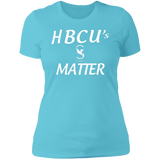 HBCU'S MATTER