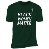 BLACK WOMEN MATTER