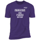 PROBATION & PAROLE