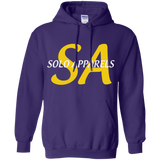 SA APPARELS