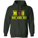 MSB