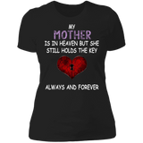 MOTHER SHIRT