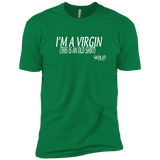 VIRGIN TEE