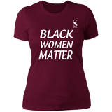 BLACK WOMEN MATTER