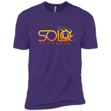 SOLO APPARELS