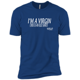 VIRGIN TEE