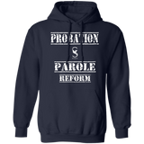 PROBATION & PAROLE