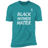 BLACK WOMEN MATTER