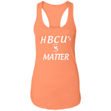 HBCU'S MATTER TANK