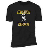 EDUCATION REFORM