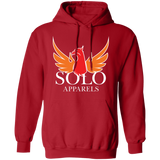 SOLO APPARELS