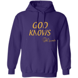 GOD KNOWS