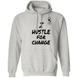 HUSTLE FOR CHANGE