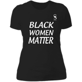 BLACK WOMEN MATTER