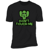 DONT TOUCH