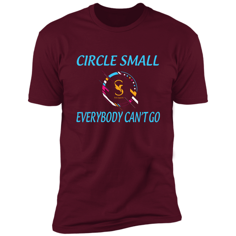 SMALL CIRCLE