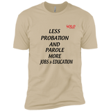 LESS PROBATION