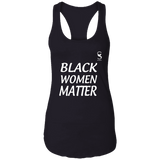 BLACK WOMEN MATTER