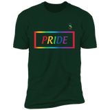 PRIDE