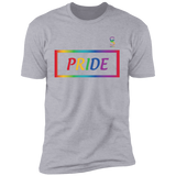 PRIDE