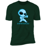 EARTH ROCKS