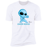 EARTH ROCKS