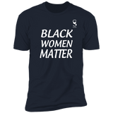 BLACK WOMEN MATTER