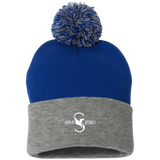 SOLO  BEANIE CAP