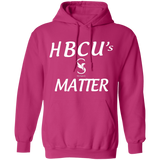 HBCU's MATTER