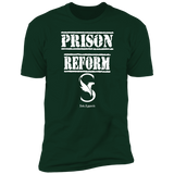 PRISON REFORM