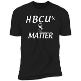 HBCU's MATTER