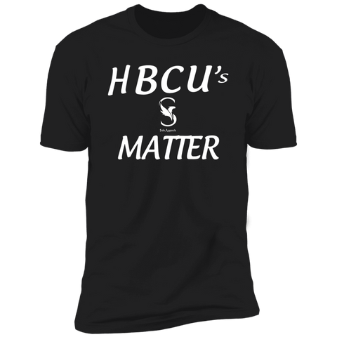 HBCU's MATTER