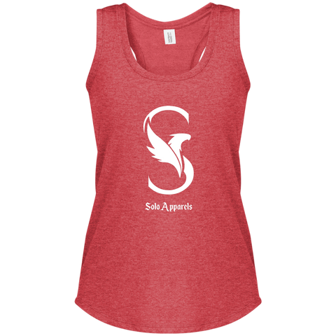 SOLO APPARELS TANK