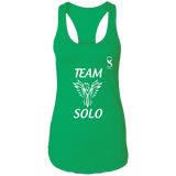 TEAM SOLO TANK