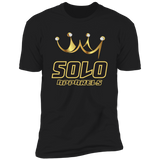 KING SOLO