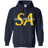 SA APPARELS