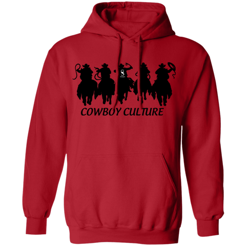 COWBOY CULTURE